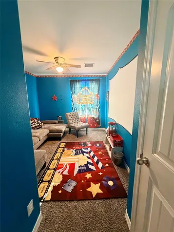 2233 Mike Price Drive El Paso TX 79938