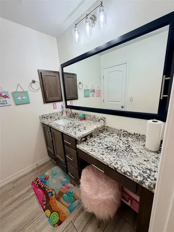 2233 Mike Price Drive El Paso TX 79938