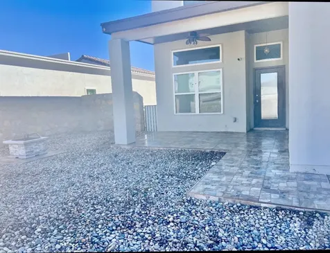 2233 Mike Price Drive El Paso TX 79938