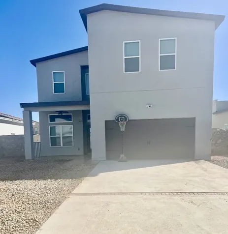 2233 Mike Price Drive El Paso TX 79938