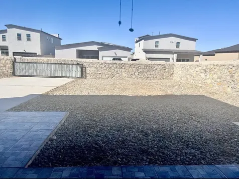 2233 Mike Price Drive El Paso TX 79938
