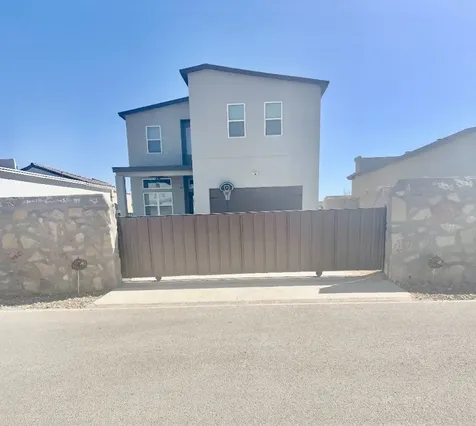 2233 Mike Price Drive El Paso TX 79938