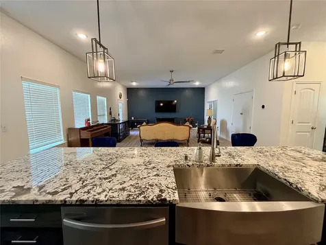 2233 Mike Price Drive El Paso TX 79938