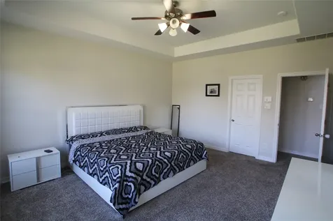 9406 Heath River Lane Cypress TX 77433