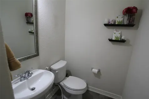 9406 Heath River Lane Cypress TX 77433