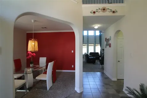9406 Heath River Lane Cypress TX 77433