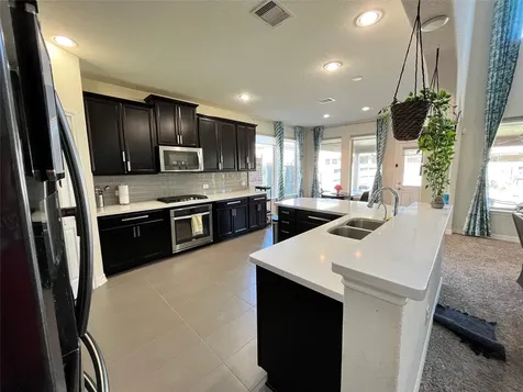 9406 Heath River Lane Cypress TX 77433
