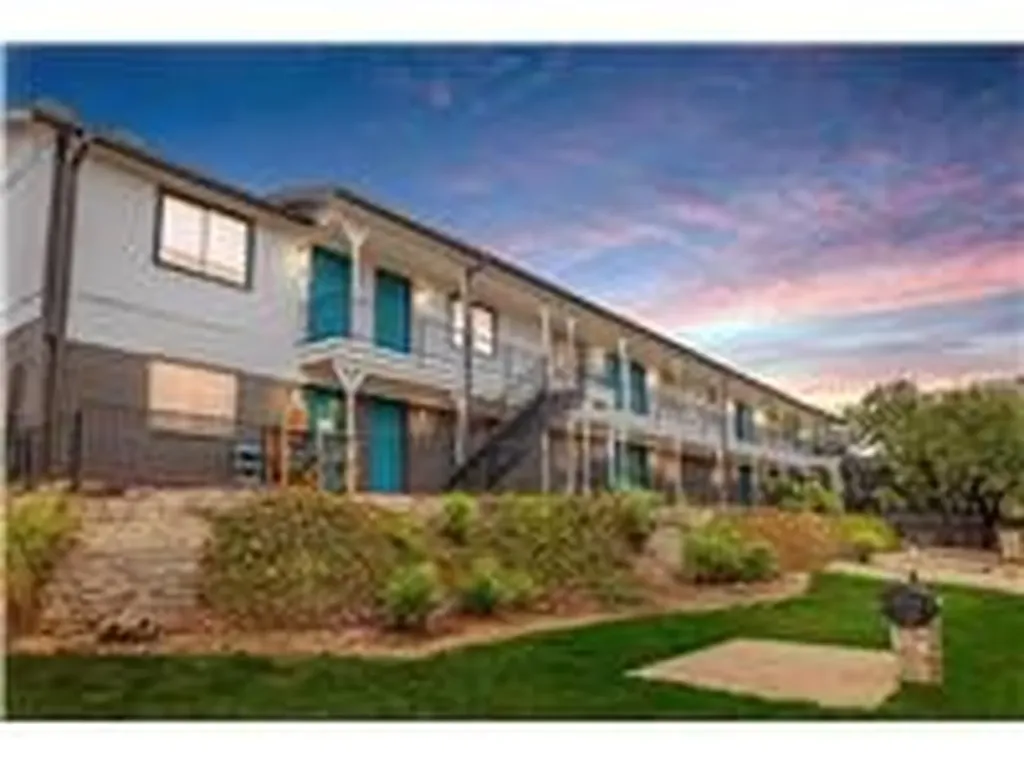 8100 N Mopac Expressway 17-171 Austin TX 78759