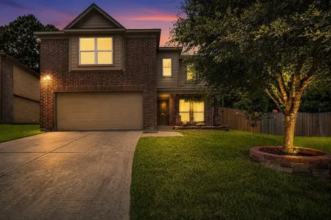 16718 Warbler Drive Conroe TX 77385