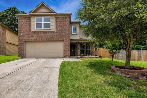 16718 Warbler Drive Conroe TX 77385
