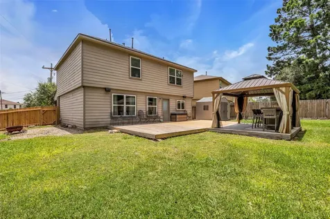 16718 Warbler Drive Conroe TX 77385