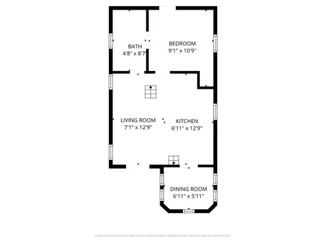 1112 30th Street A-b Galveston TX 77550