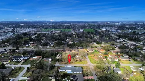 9261 Autauga Street Houston TX 77080