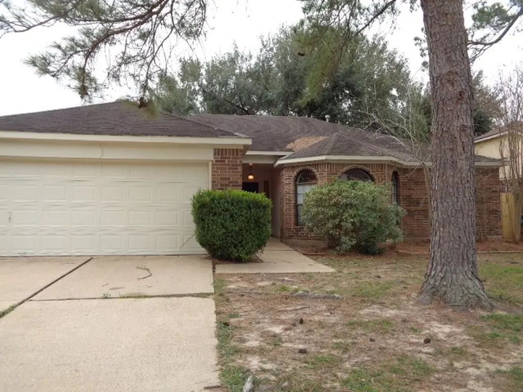 17823 Poppy Trails Lane Houston TX 77084