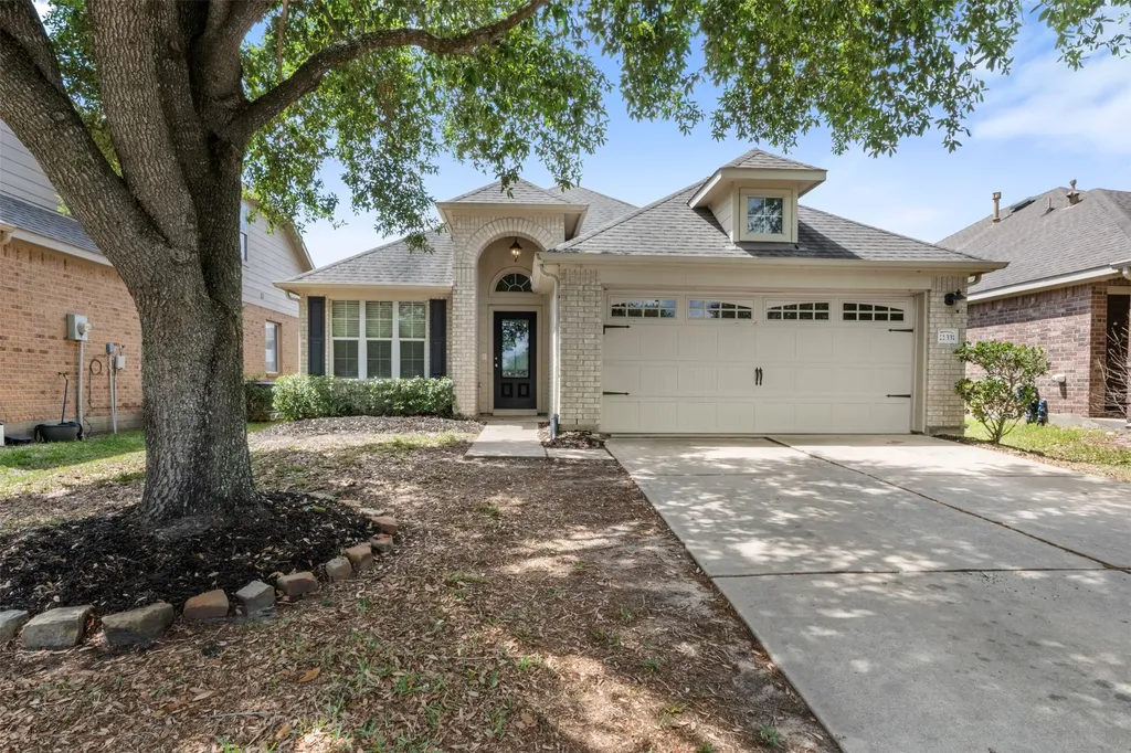 11331 Elizabeth Brook Drive Richmond TX 77406