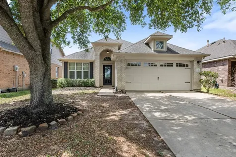 11331 Elizabeth Brook Drive Richmond TX 77406