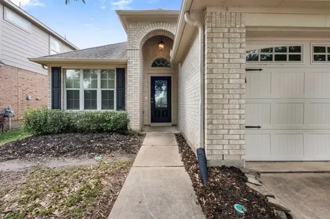 11331 Elizabeth Brook Drive Richmond TX 77406