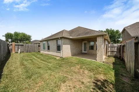11331 Elizabeth Brook Drive Richmond TX 77406