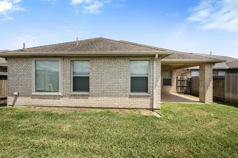 11331 Elizabeth Brook Drive Richmond TX 77406