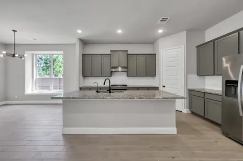 10057 Red Beadtree Place Conroe TX 77385