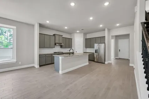 10057 Red Beadtree Place Conroe TX 77385