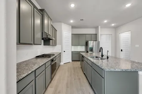 10057 Red Beadtree Place Conroe TX 77385
