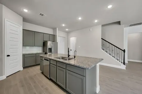 10057 Red Beadtree Place Conroe TX 77385