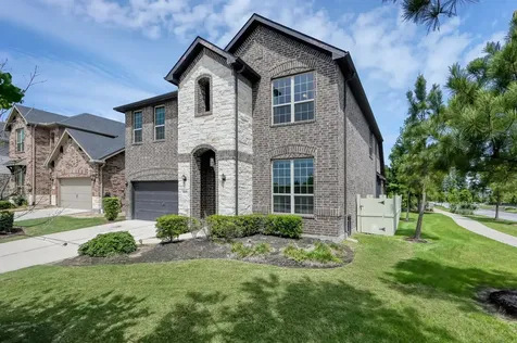 10057 Red Beadtree Place Conroe TX 77385