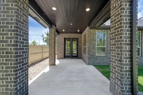 10057 Red Beadtree Place Conroe TX 77385
