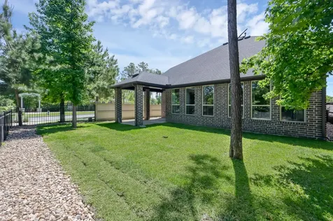10057 Red Beadtree Place Conroe TX 77385