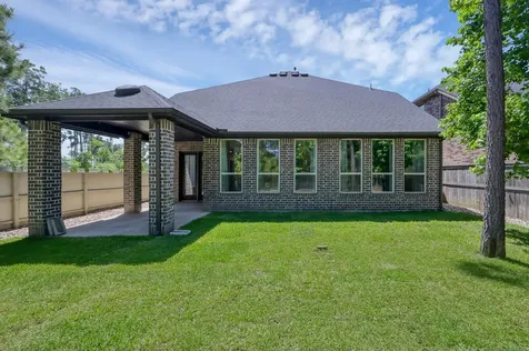 10057 Red Beadtree Place Conroe TX 77385