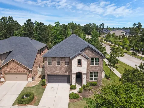 10057 Red Beadtree Place Conroe TX 77385