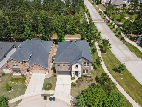 10057 Red Beadtree Place Conroe TX 77385