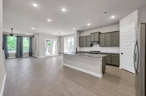 10057 Red Beadtree Place Conroe TX 77385