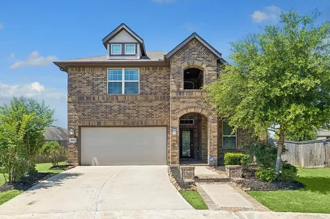 16107 Swift Fox Court Cypress TX 77433