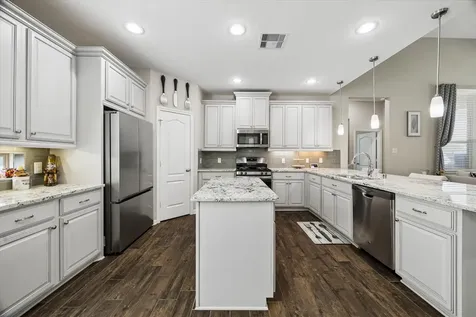 16107 Swift Fox Court Cypress TX 77433