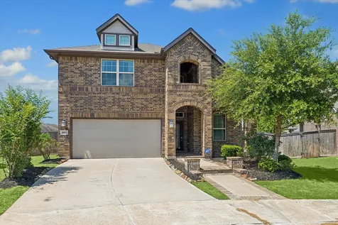 16107 Swift Fox Court Cypress TX 77433