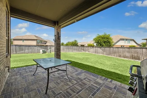 16107 Swift Fox Court Cypress TX 77433