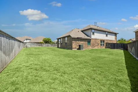 16107 Swift Fox Court Cypress TX 77433