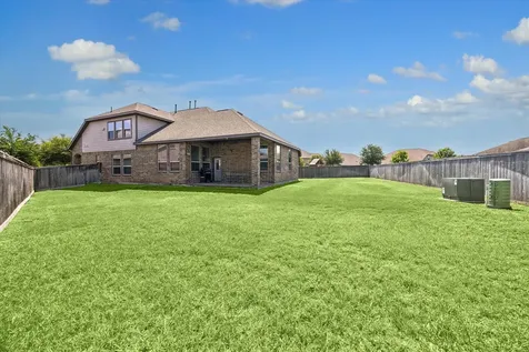 16107 Swift Fox Court Cypress TX 77433