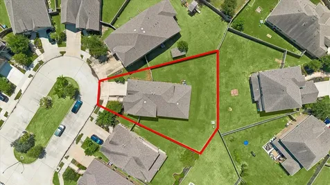 16107 Swift Fox Court Cypress TX 77433