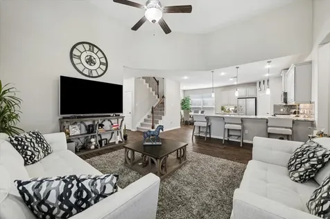 16107 Swift Fox Court Cypress TX 77433