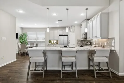 16107 Swift Fox Court Cypress TX 77433