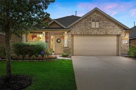31730 Chapel Rock Lane Spring TX 77386