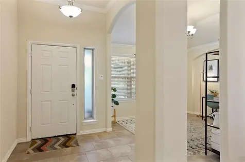 31730 Chapel Rock Lane Spring TX 77386