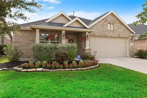 31730 Chapel Rock Lane Spring TX 77386