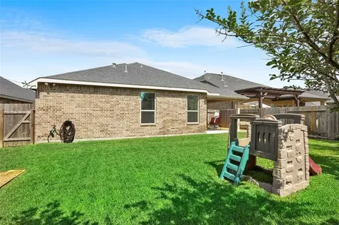 31730 Chapel Rock Lane Spring TX 77386