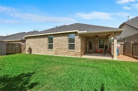 31730 Chapel Rock Lane Spring TX 77386