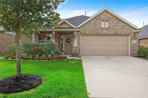 31730 Chapel Rock Lane Spring TX 77386