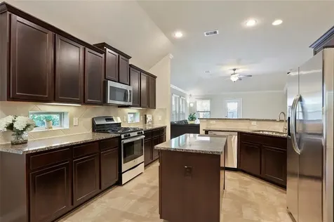 31730 Chapel Rock Lane Spring TX 77386